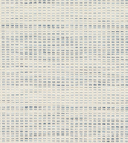 Aria Fabric by Harlequin Sky/Cornflower