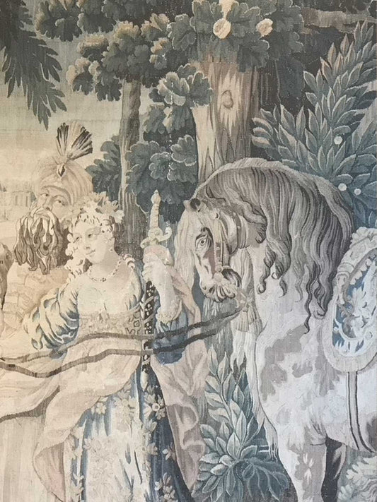 Ariane Mural by Watts 1874 in Mesnil - Non-Woven Paper