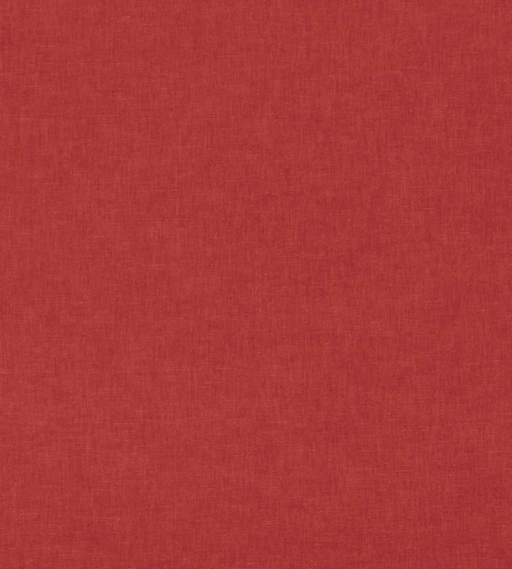 Ario Wide Width Fabric by Harlequin Scarlet