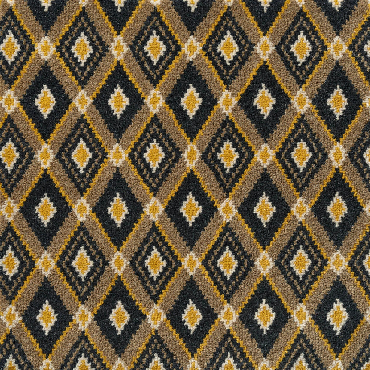 Aristote Broadloom Carpet by Braquenié in Chataigne (BT116003)
