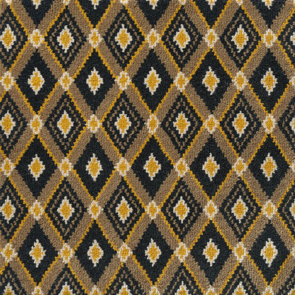 Aristote Broadloom Carpet by Braquenié in Chataigne (BT116003)