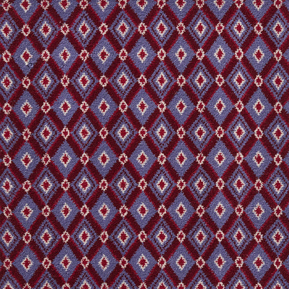 Aristote Broadloom Carpet by Braquenié in Grenat (BT116002)