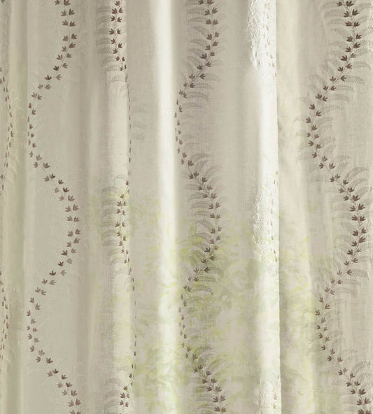 Aristotles Lantern Fabric by Sanderson Seasalt