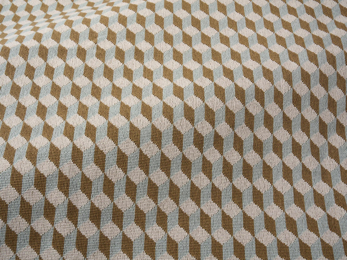 Arkadi Fabric by Pierre Frey in Celadon (F3668003)