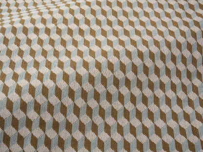 Arkadi Fabric by Pierre Frey in Celadon (F3668003)
