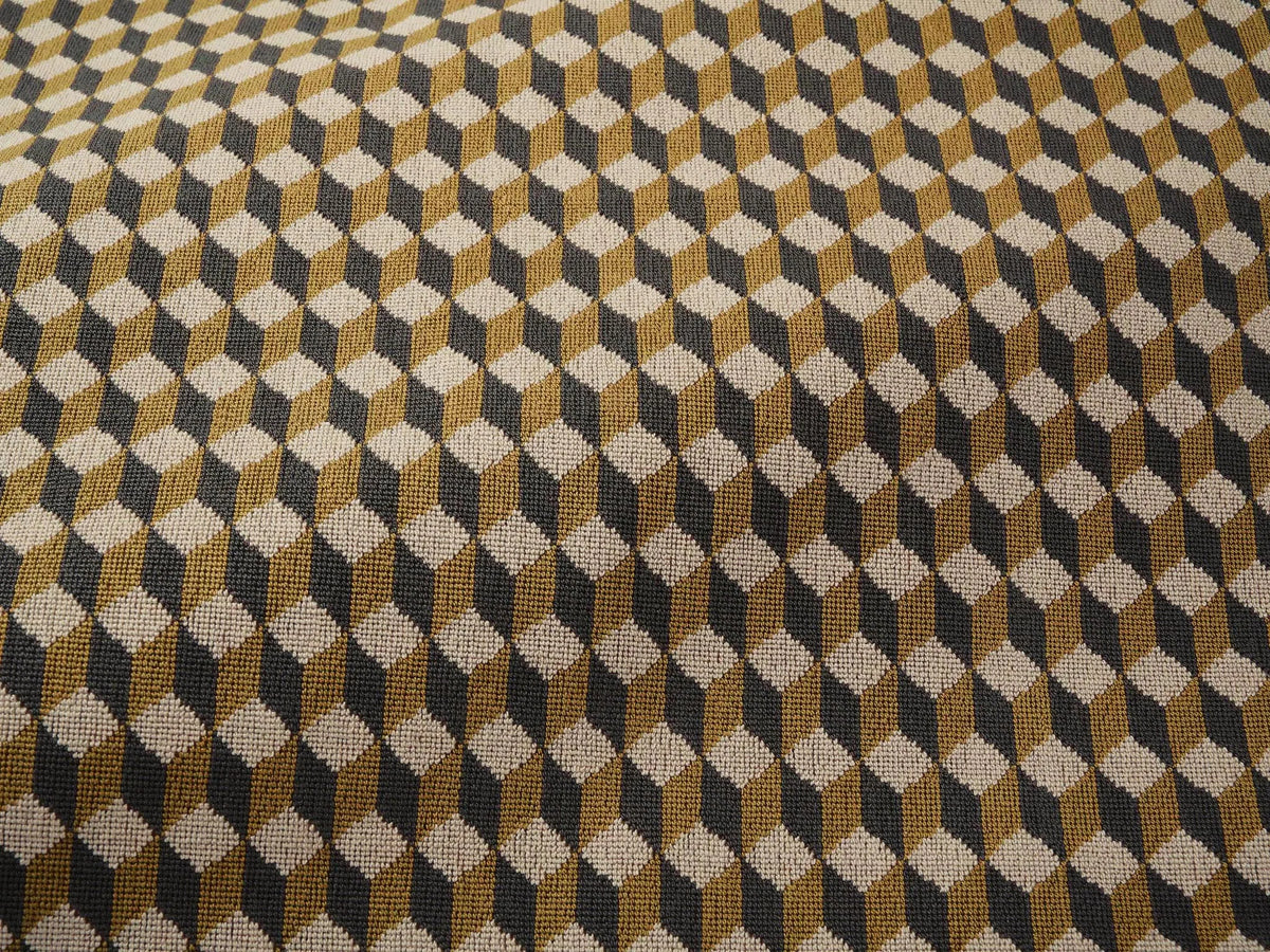 Arkadi Fabric by Pierre Frey in Eldorado (F3668008)
