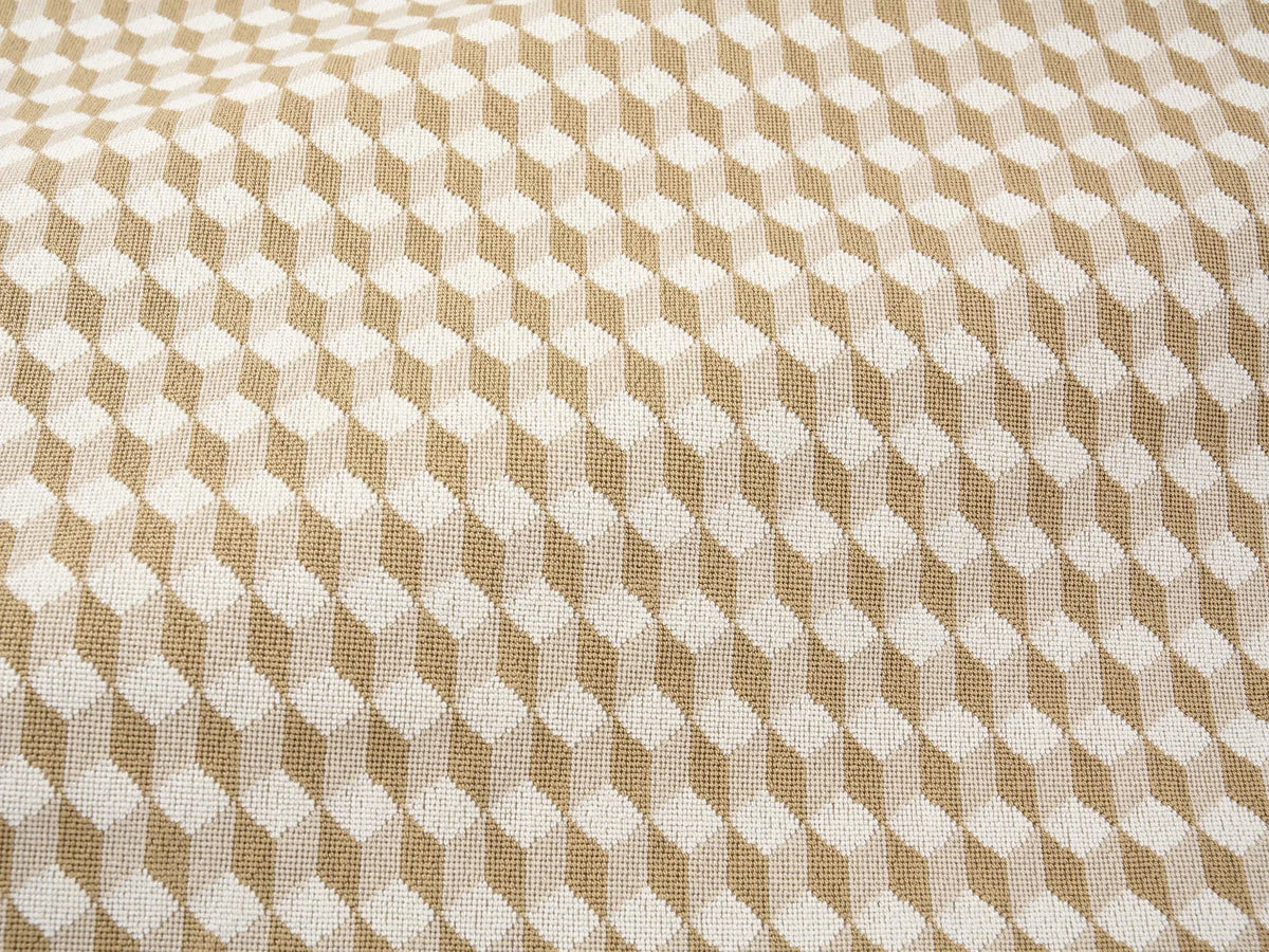 Arkadi Fabric by Pierre Frey in Naturel (F3668001)