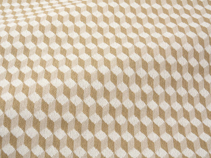 Arkadi Fabric by Pierre Frey in Naturel (F3668001)