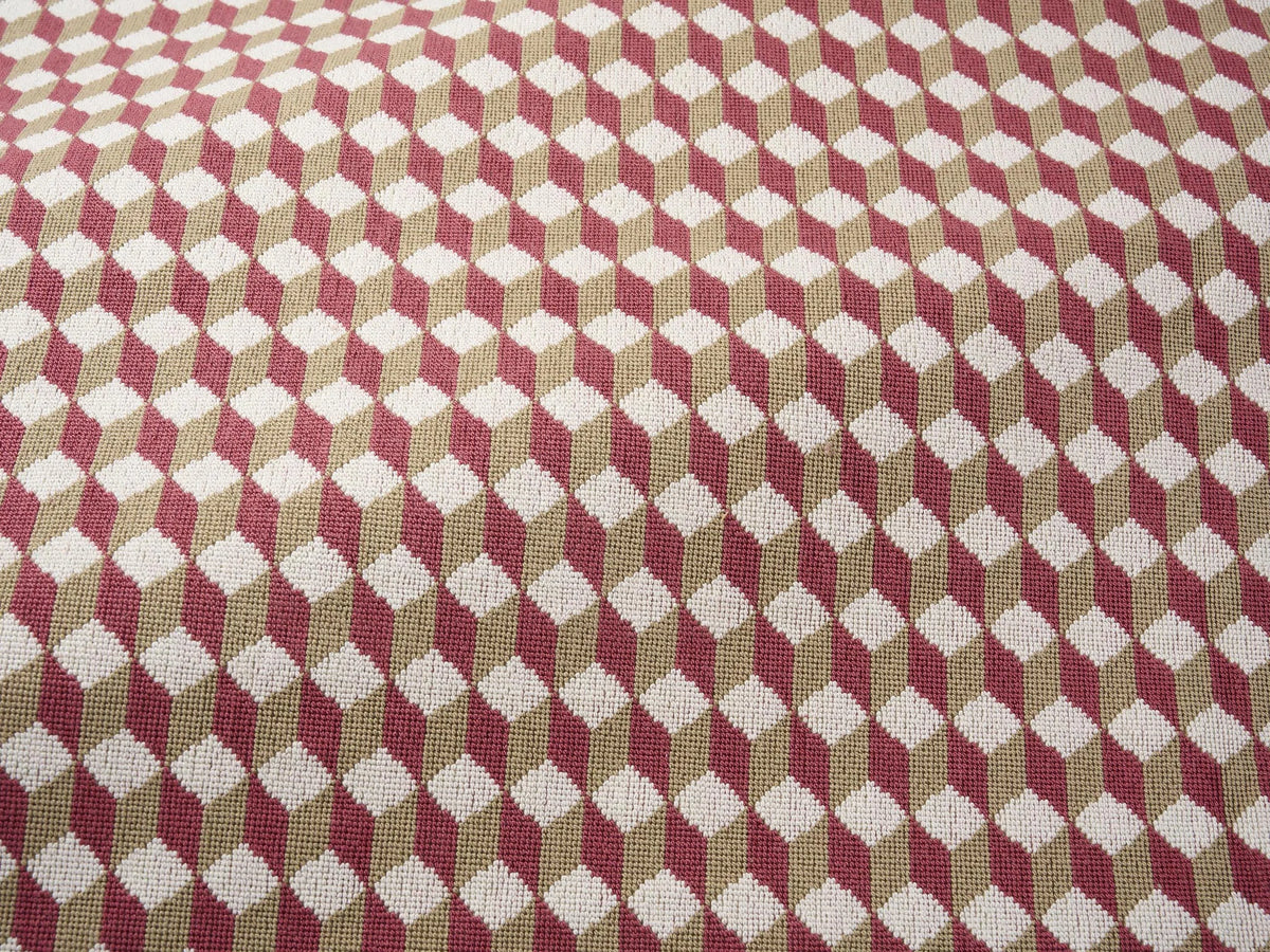 Arkadi Fabric by Pierre Frey in Sucriere (F3668002)