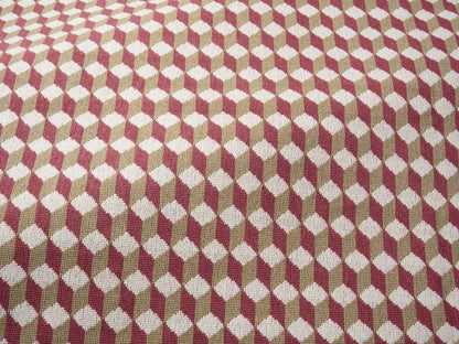 Arkadi Fabric by Pierre Frey in Sucriere (F3668002)