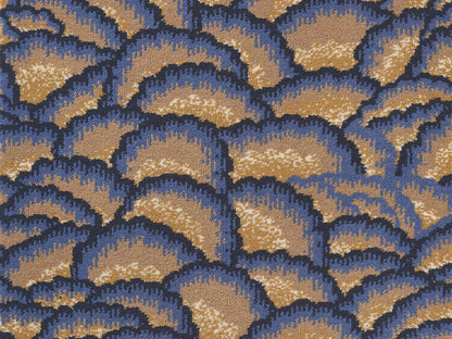 Arlesienne Rug by Pierre Frey in Jaune d'Or (FT253001)