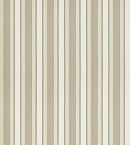 Arlo Stripe Wallpaper by Scalamandre Dune
