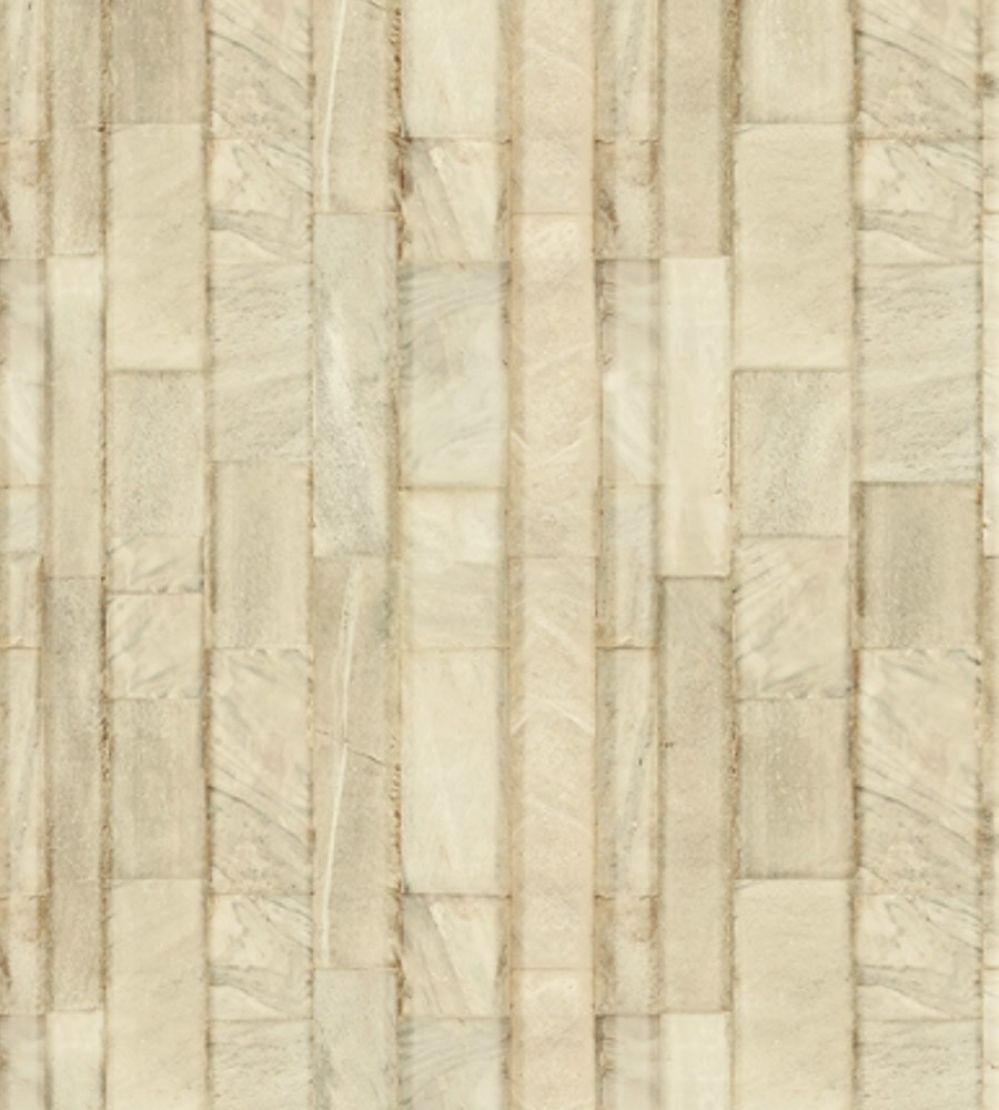 Kensington Plain Wallpaper by Armani Casa 9591