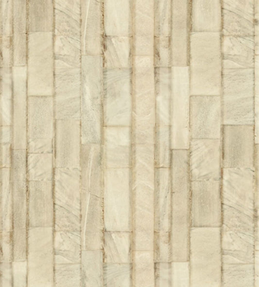 Kensington Plain Wallpaper by Armani Casa 9591