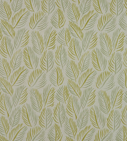 Armature Feuilles Wallpaper by Christopher Farr Cloth Grape