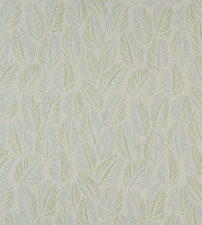 Armature Feuilles Wallpaper by Christopher Farr Cloth Sky