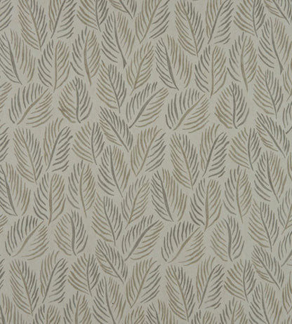 Armature Feuilles Wallpaper by Christopher Farr Cloth Slate