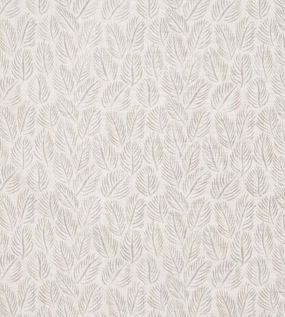 Armature Feuilles Fabric by Christopher Farr Cloth Smoke