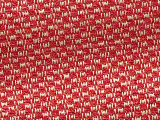 Armuré Fabric by Le Manach in B02/B02/B16/B92 (L3828_ARMURÉ_B02_B02_B16_B92)