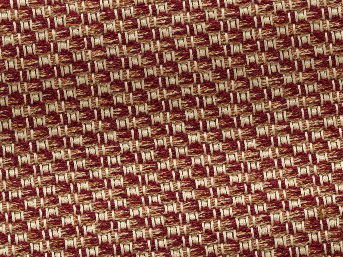 Armuré Fabric by Le Manach in B13/B13/B95/B57 (L3828_ARMURÉ_B13_B13_B95_B57)