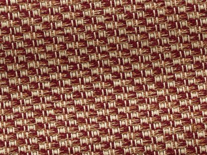 Armuré Fabric by Le Manach in B13/B13/B95/B57 (L3828_ARMURÉ_B13_B13_B95_B57)