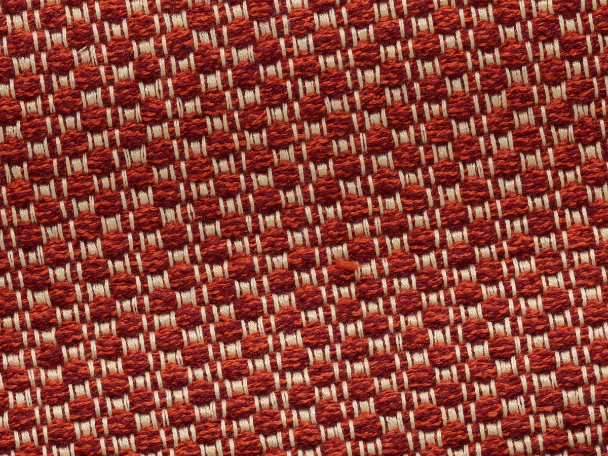Armuré Fabric by Le Manach in B13/B92/B13/B92 (L3828_ARMURÉ_B13_B92_B13_B92)