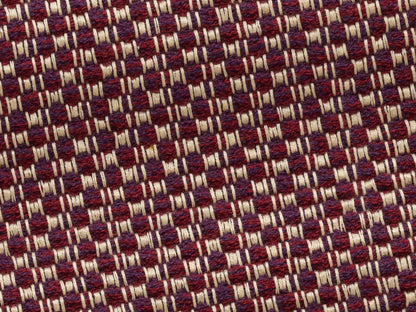 Armuré Fabric by Le Manach in B14/B14/B13/B13 (L3828_ARMURÉ_B14_B14_B13_B13)