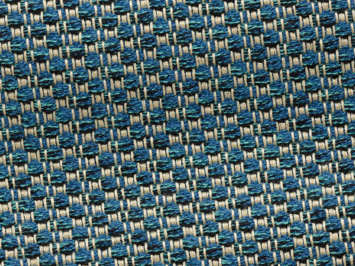 Armuré Fabric by Le Manach in B21/B21/B54/B73 (L3828_ARMURÉ_B21_B21_B54_B73)