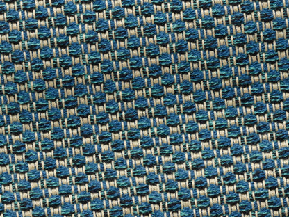 Armuré Fabric by Le Manach in B21/B21/B54/B73 (L3828_ARMURÉ_B21_B21_B54_B73)