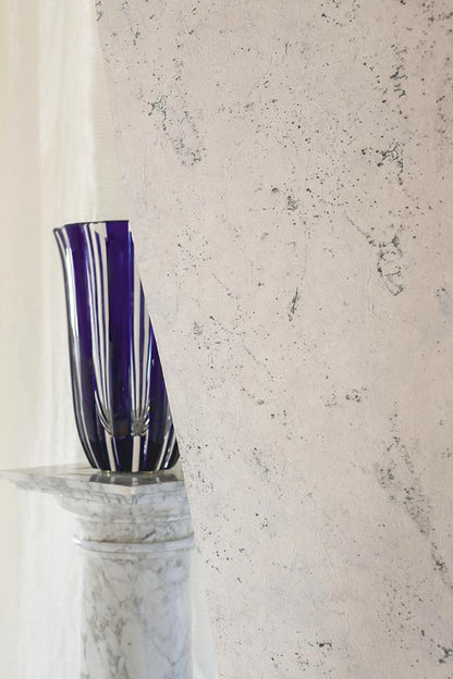 Arnaud Wallpaper by Pierre Frey shown in a room setting (view 1)