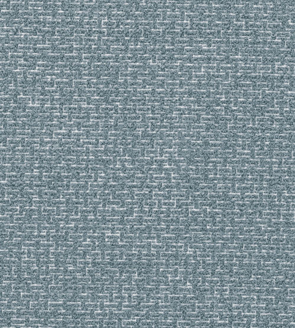 Arran Fabric by Harlequin Celestial/Chalk