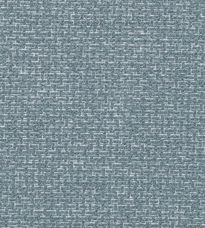 Arran Fabric by Harlequin Celestial/Chalk