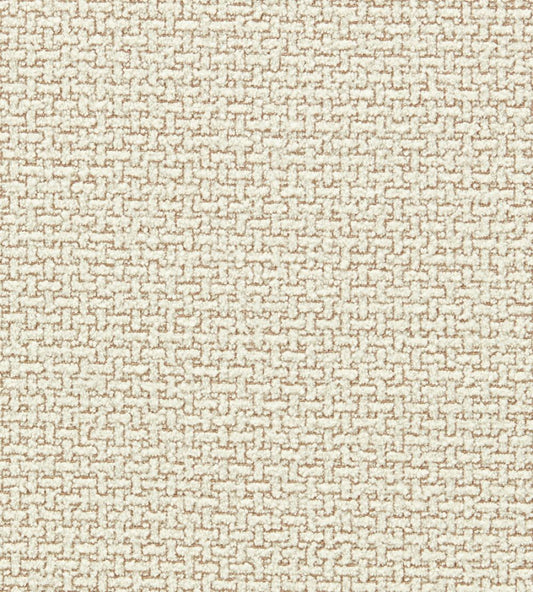 Arran Fabric by Harlequin Ivory/Linen