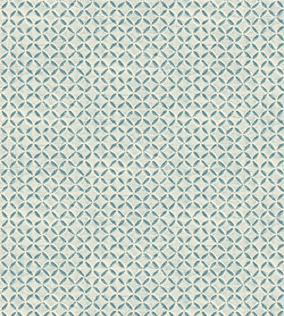 Arriate Wallpaper by DADO Blue