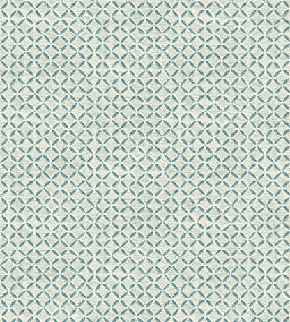 Arriate Wallpaper by DADO Blue