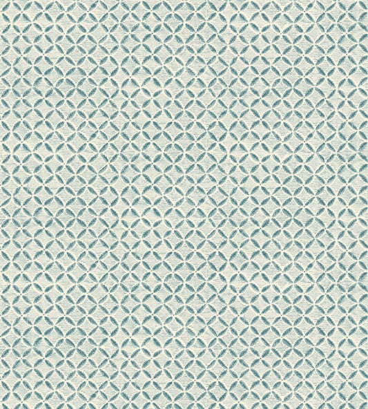 Arriate Wallpaper by DADO Blue