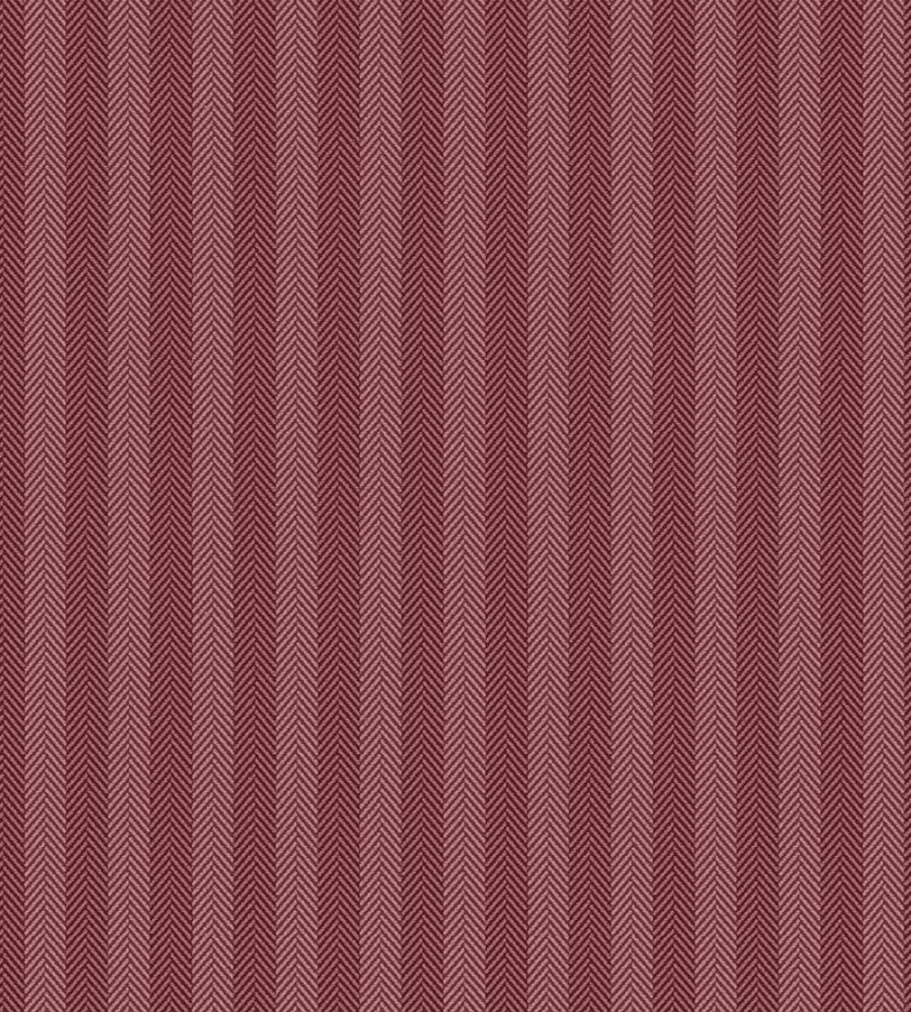Arrow Wallpaper by Jannelli&Volpi Burgundy