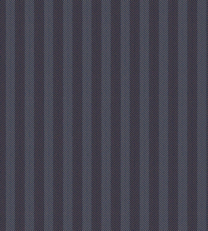 Arrow Wallpaper by Jannelli&Volpi Navy
