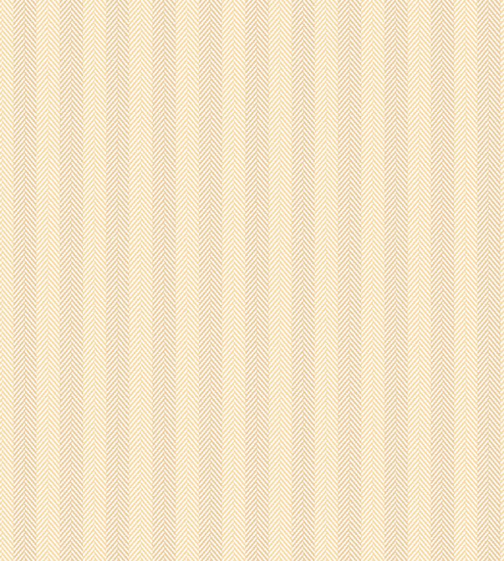 Arrow Wallpaper by Jannelli&Volpi Yellow