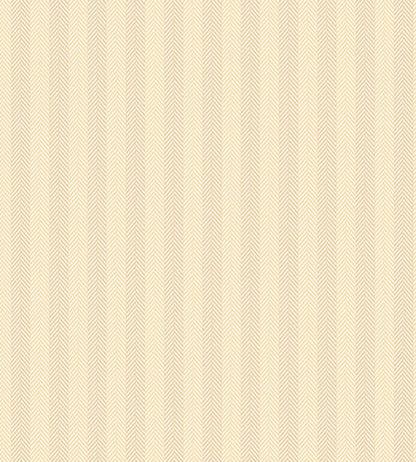 Arrow Wallpaper by Jannelli&Volpi Yellow