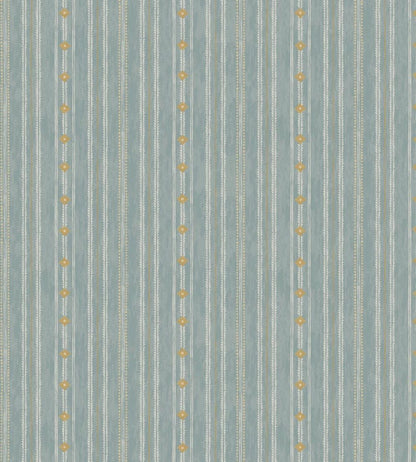 Arrow Stitch Wallpaper by DADO Blue Ridge