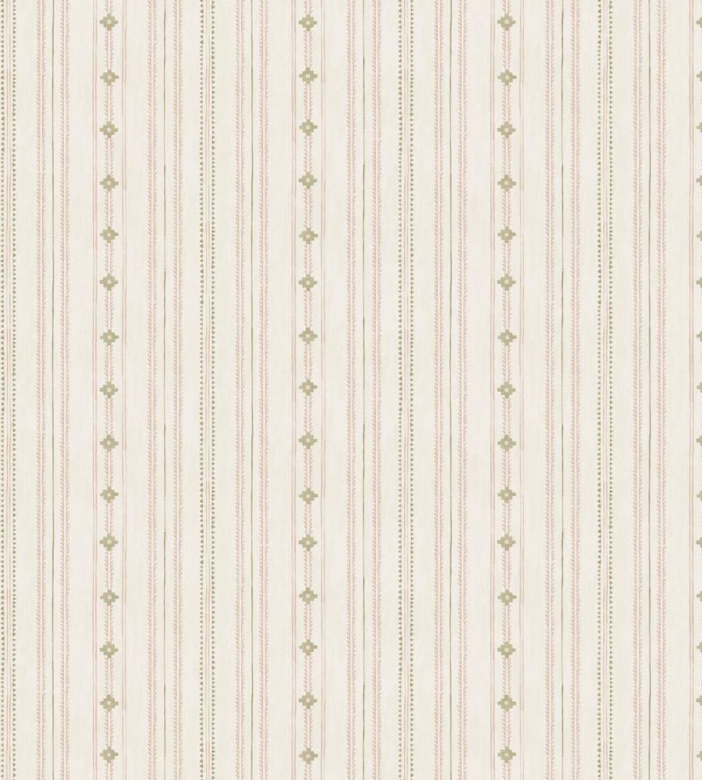 Arrow Stitch Wallpaper by DADO Candlewick