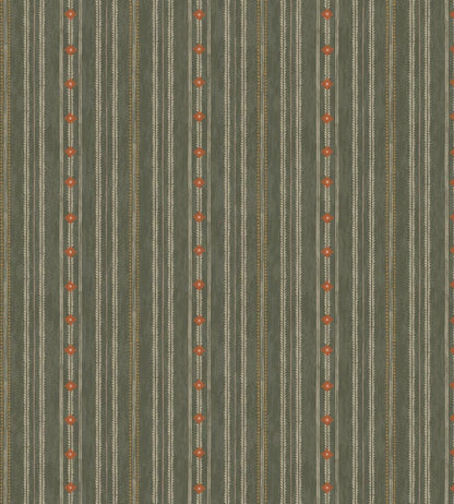 Arrow Stitch Wallpaper by DADO Hickory