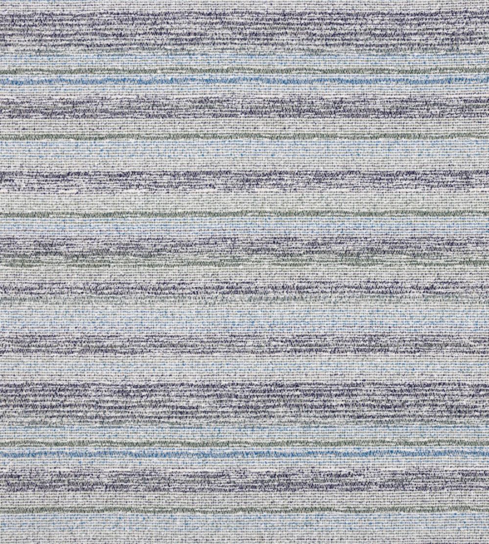 Arta Outdoor Fabric by Christopher Farr Cloth Azzurro
