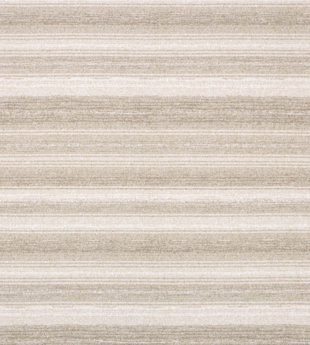 Arta Outdoor Fabric by Christopher Farr Cloth Latte