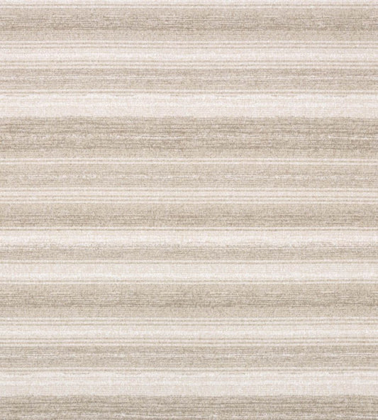 Arta Outdoor Fabric by Christopher Farr Cloth Latte