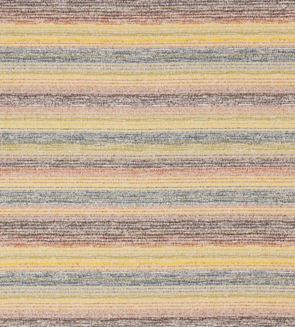 Arta Outdoor Fabric by Christopher Farr Cloth Multi