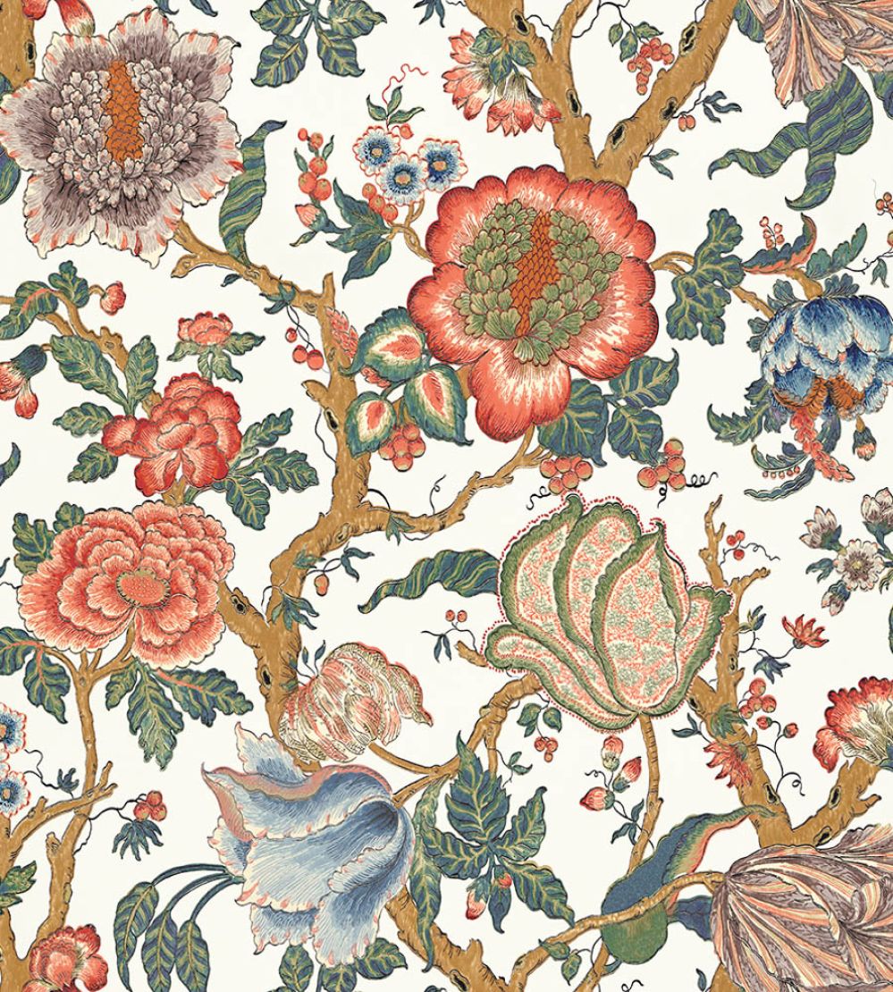 Artichaut Wallpaper by Jannelli&Volpi Multi