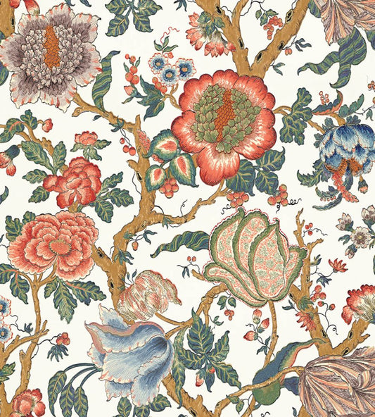 Artichaut Wallpaper by Jannelli&Volpi Multi