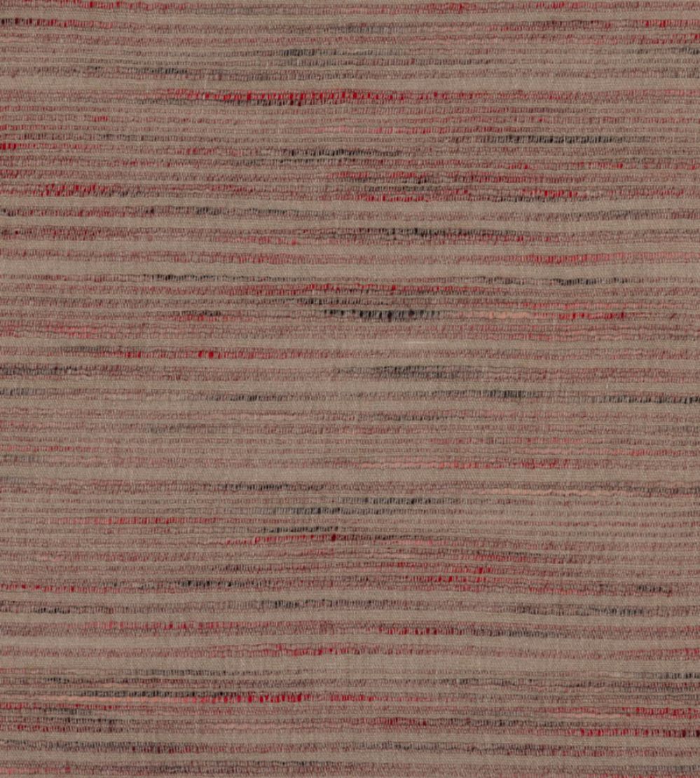 Asama Fabric by Christopher Farr Cloth Berry